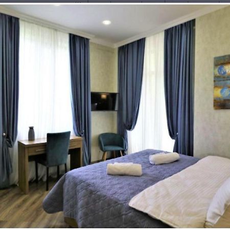 Sunset Tbilisi Luxury Aparthotel Dış mekan fotoğraf