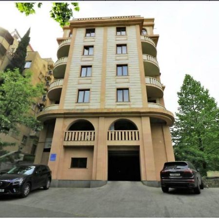 Sunset Tbilisi Luxury Aparthotel Dış mekan fotoğraf