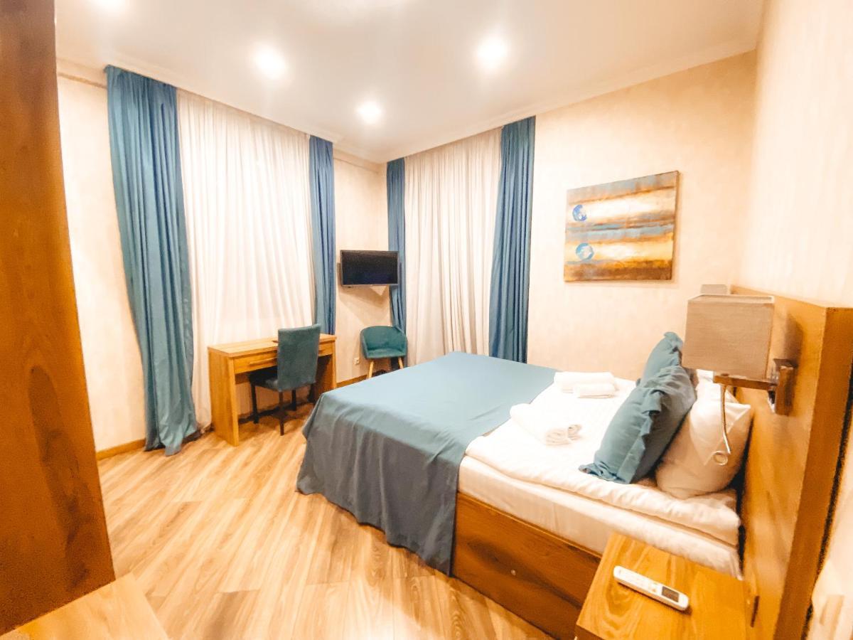 Sunset Tbilisi Luxury Aparthotel Dış mekan fotoğraf