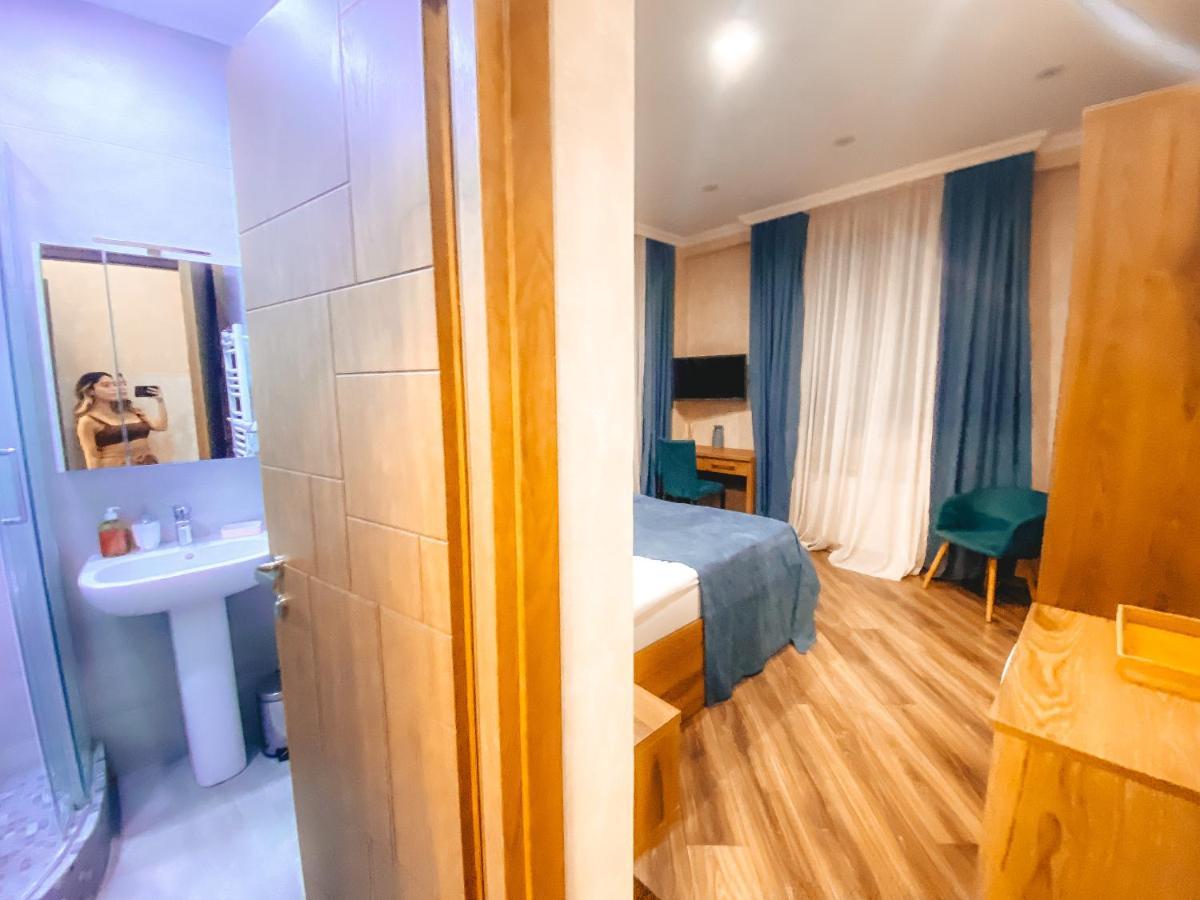 Sunset Tbilisi Luxury Aparthotel Dış mekan fotoğraf