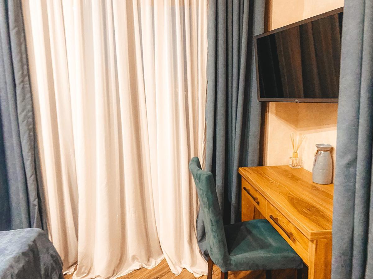 Sunset Tbilisi Luxury Aparthotel Dış mekan fotoğraf