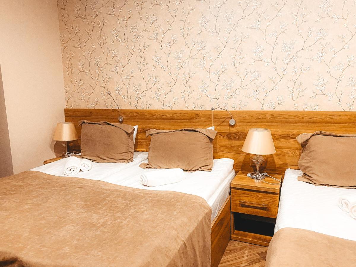 Sunset Tbilisi Luxury Aparthotel Dış mekan fotoğraf