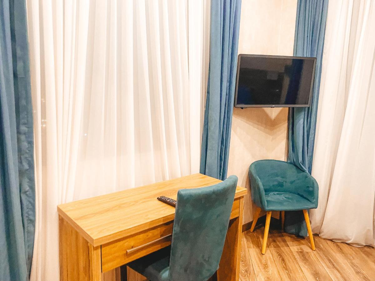Sunset Tbilisi Luxury Aparthotel Dış mekan fotoğraf
