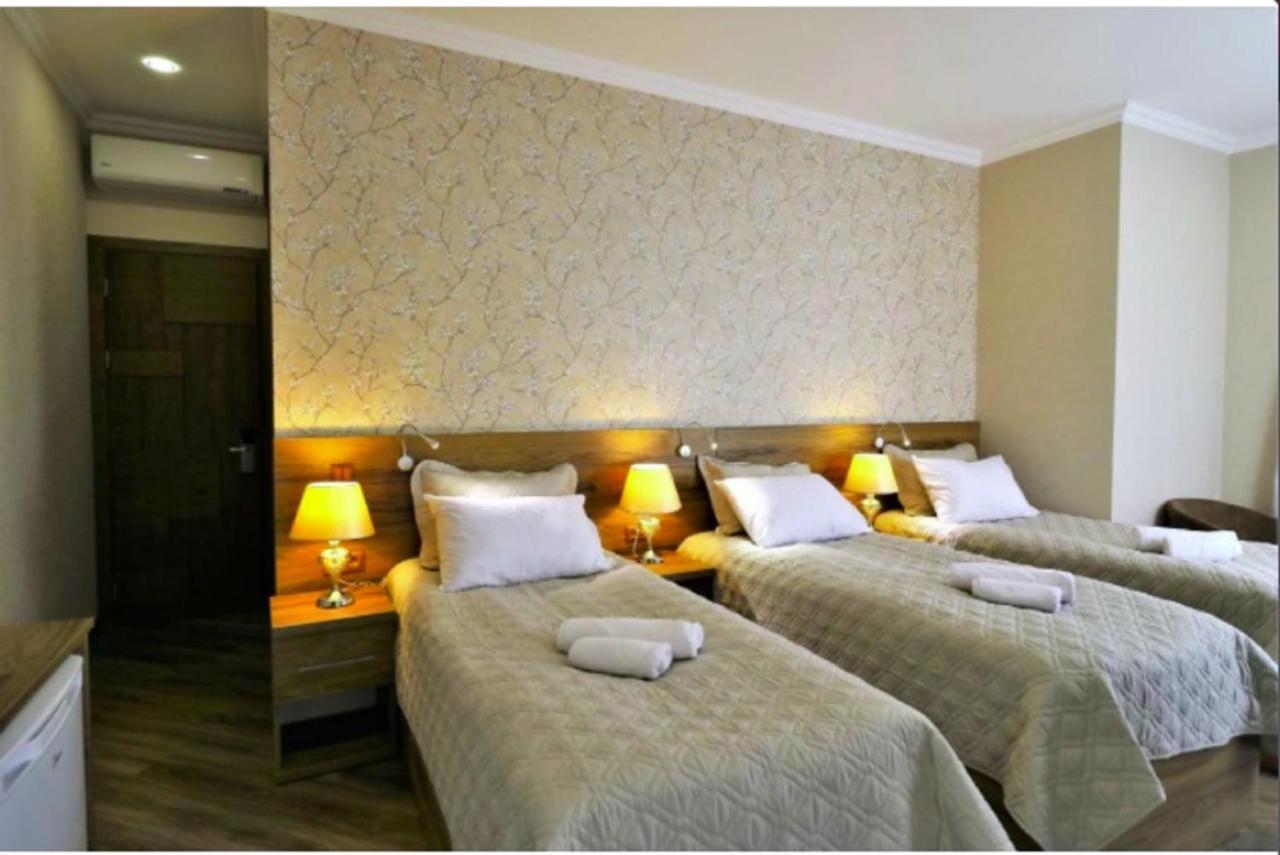 Sunset Tbilisi Luxury Aparthotel Dış mekan fotoğraf