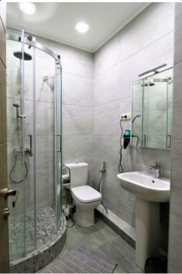 Sunset Tbilisi Luxury Aparthotel Dış mekan fotoğraf