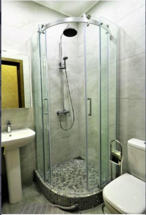 Sunset Tbilisi Luxury Aparthotel Dış mekan fotoğraf