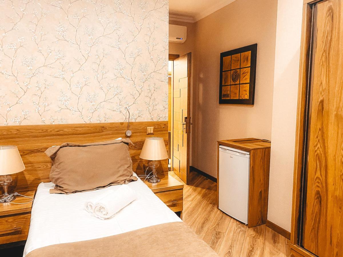Sunset Tbilisi Luxury Aparthotel Dış mekan fotoğraf